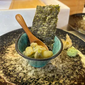 우정초밥 리뷰 사진