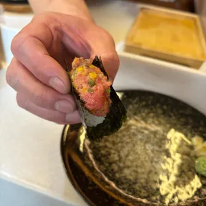 우정초밥 리뷰 사진