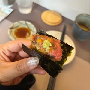 우정초밥 리뷰 사진