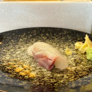 우정초밥 리뷰 사진