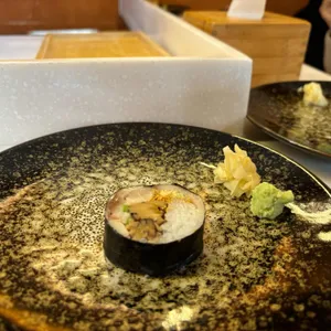 우정초밥 리뷰 사진