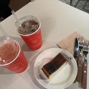 낙원커피 리뷰 사진