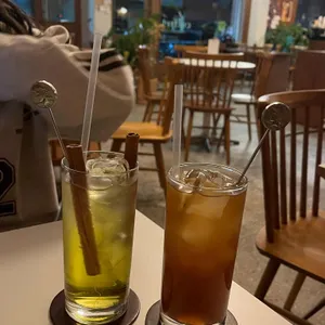 커피 카프렛 사진
