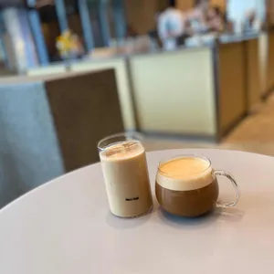 블루보틀 사진