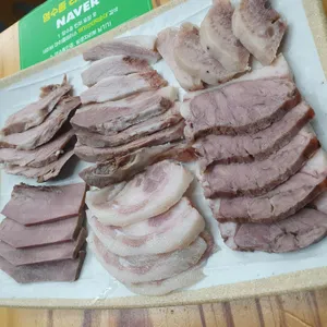 태기산더덕순대 리뷰 사진