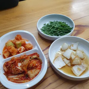 태기산더덕순대 사진
