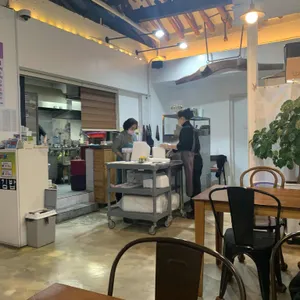 교리김밥 리뷰 사진