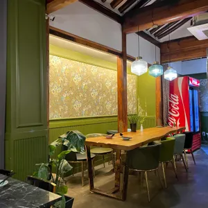 리치몬드 딤섬 리뷰 사진