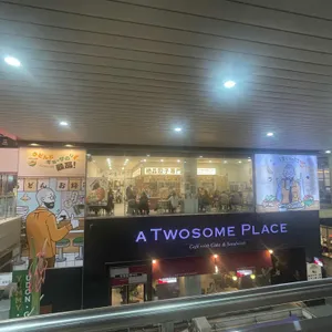 요미우돈 교자 리뷰 사진