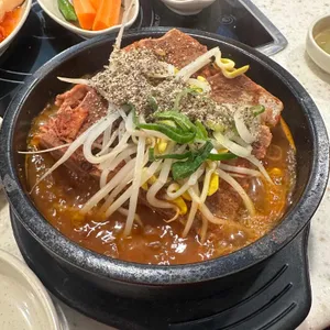 노대감감자탕 사진