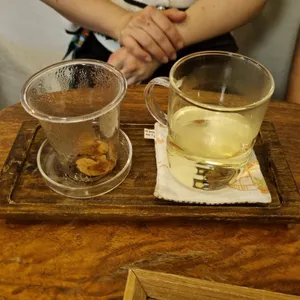 뜰안 사진