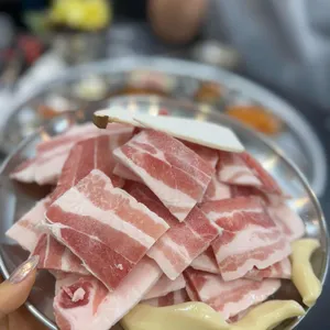 정가네 탐라 냉삼집 사진