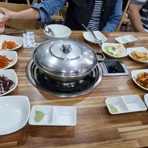 부산복어집 사진