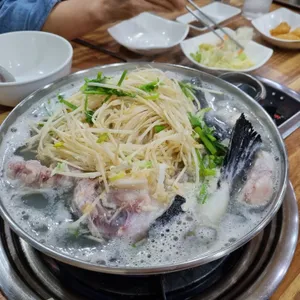 부산복어집 사진
