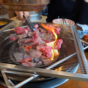 등나무집화로구이 리뷰 사진