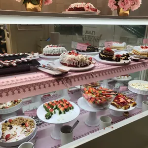 애슐리퀸즈 리뷰 사진