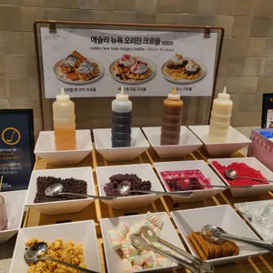 애슐리퀸즈 리뷰 사진