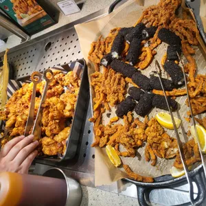 애슐리퀸즈 리뷰 사진