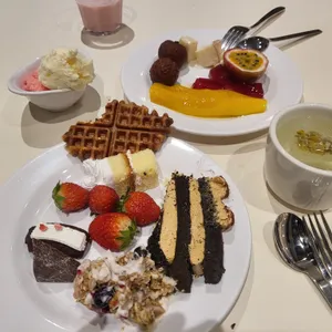 애슐리퀸즈 리뷰 사진