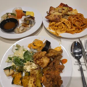 애슐리퀸즈 리뷰 사진