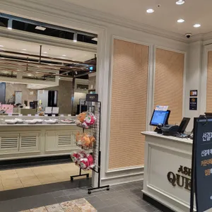 애슐리퀸즈 리뷰 사진