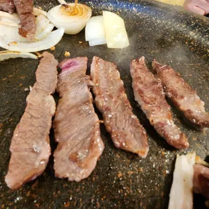 중앙정육식당 사진