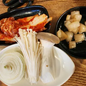 중앙정육식당 사진