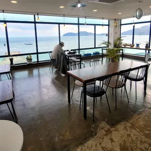 카페부엌 리뷰 사진
