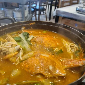 꽃게와꽃게집 리뷰 사진