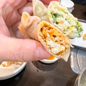 어만두 사진