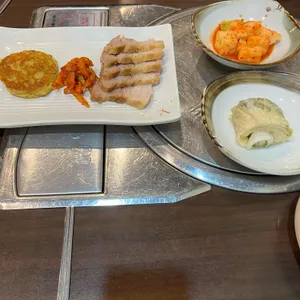 어만두 리뷰 사진