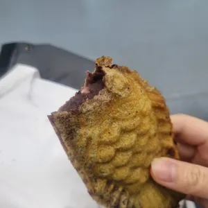남영역 잉어빵 사진