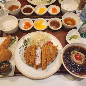 오레노카츠 사진