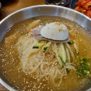 제주면장 사진