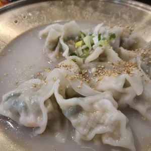 제주면장 사진