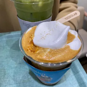 만랩커피 사진