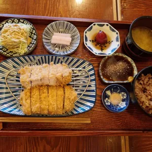 만지식당 사진