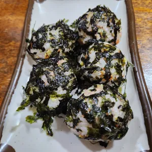 남포수제비 사진