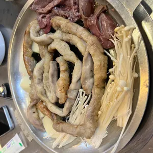 진곱창 사진