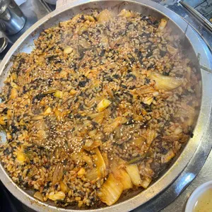 진곱창 사진