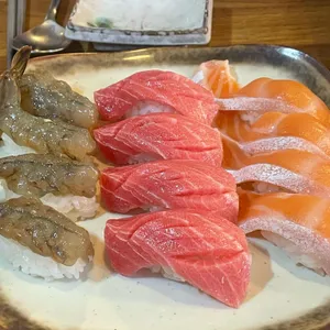 여우골초밥 사진