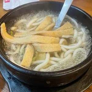 여우골초밥 사진