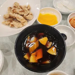 행화촌 사진