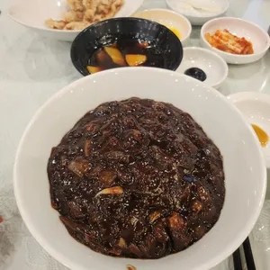 행화촌 사진