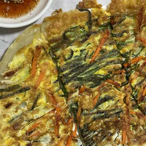 솔밭묵집 사진