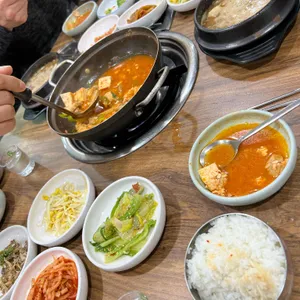 미락골 사진