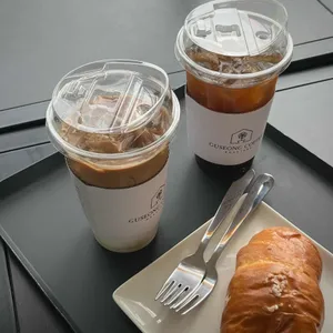 구성커피 로스터스 사진