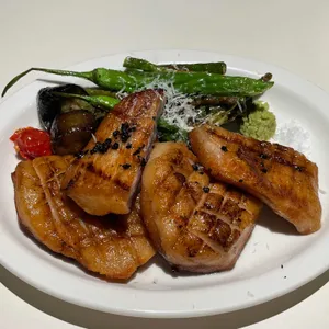 테네오 리뷰 사진