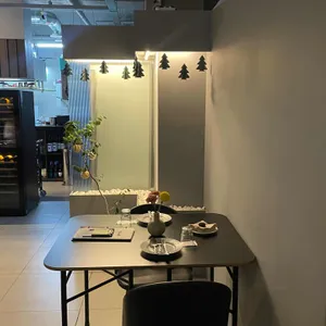 테네오 리뷰 사진