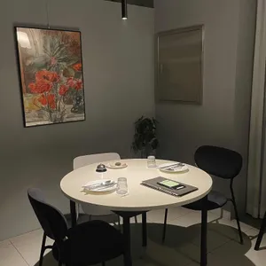 테네오 리뷰 사진